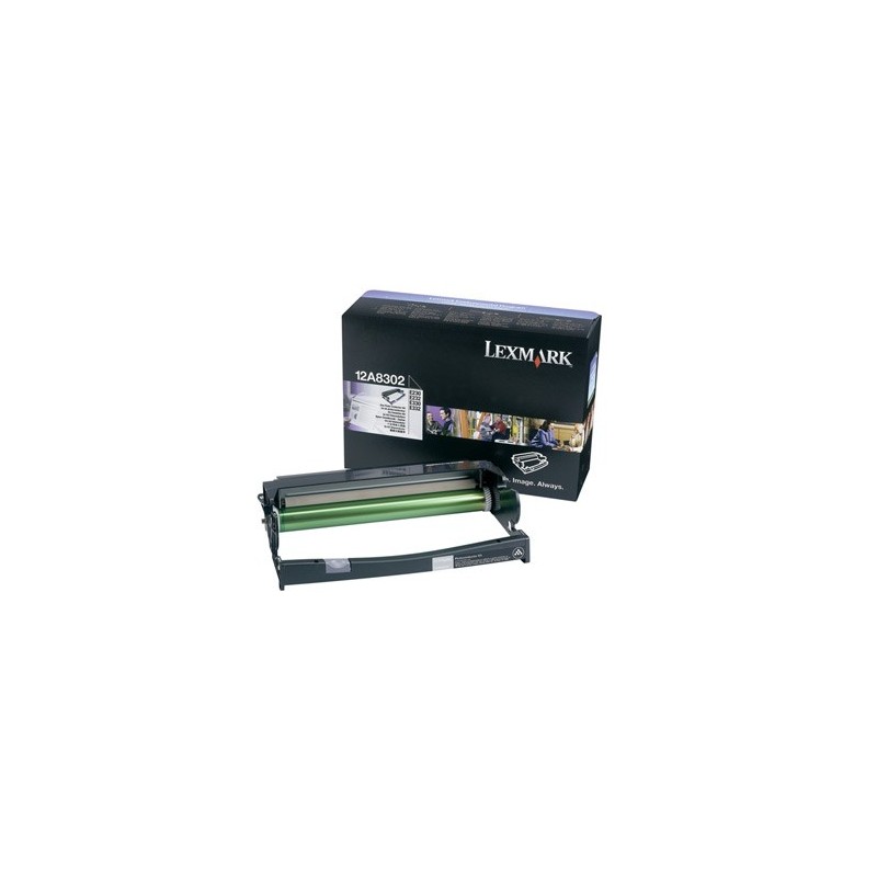 Lexmark Fotoleiter-Kit - fur Lexmark E230, E232